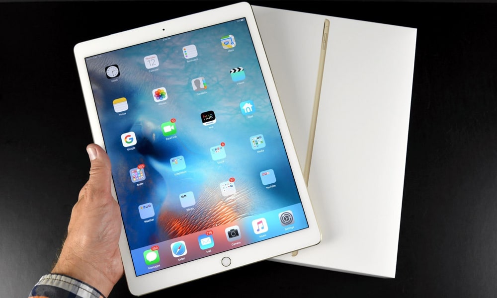 iPad Air 2 32GB 4G + Wifi 99% đẹp như mới, có trả góp sẵn hàng